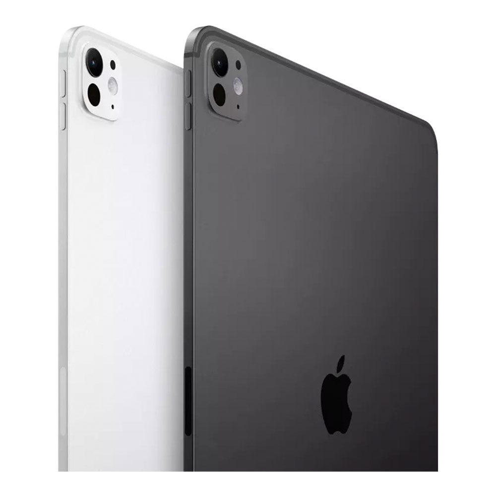 Tableta Apple iPad Pro 11 (2025) M5 256GB Space Black photo 3