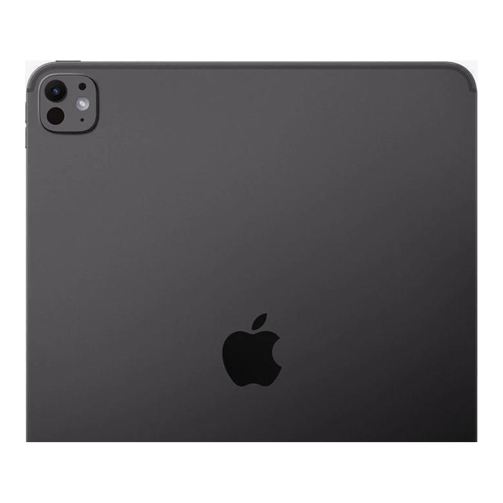 Tableta Apple iPad Pro 11 (2025) M5 256GB Space Black photo 5