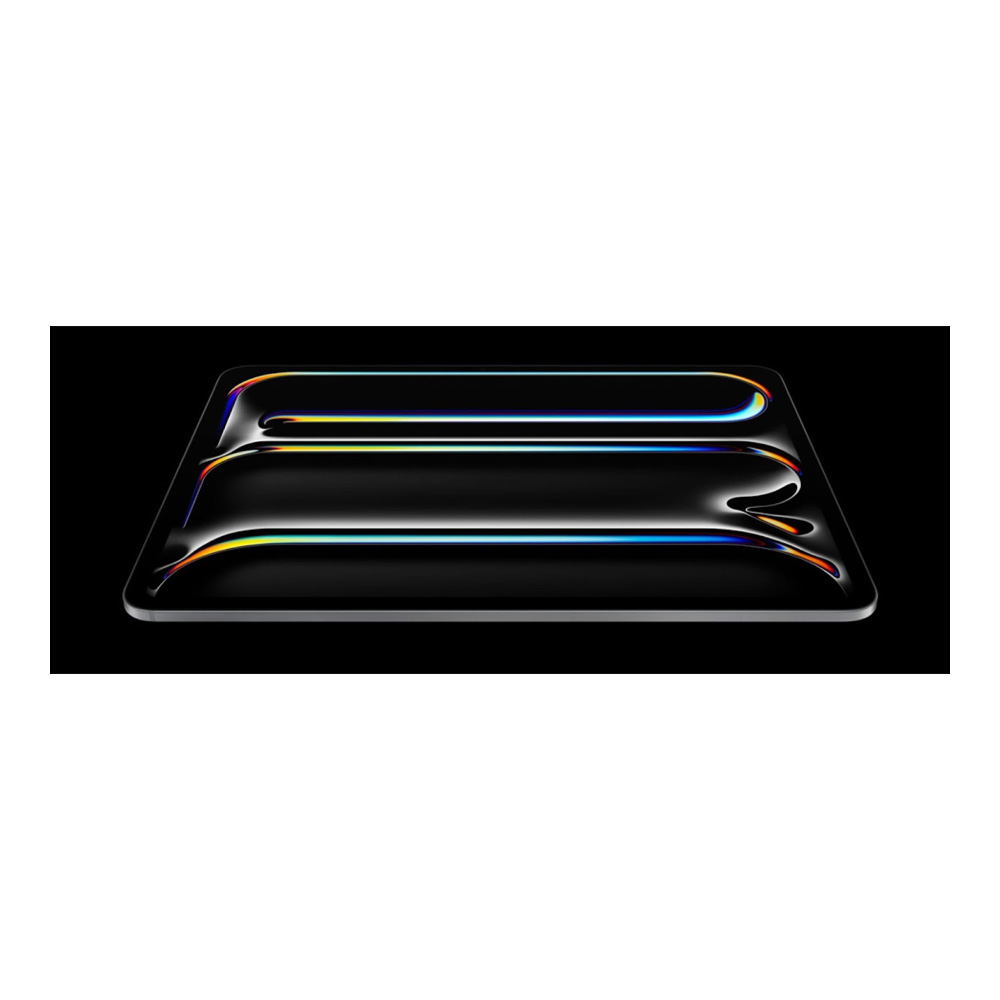 Tableta Apple iPad Pro 11 (2025) M5 256GB Space Black photo 7