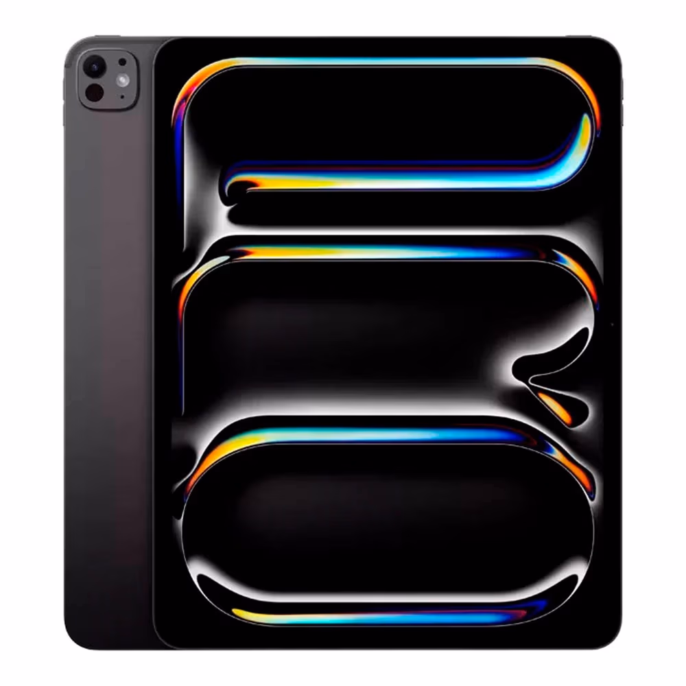 Tableta Apple iPad Pro 13 (2025) M5 512GB Space Black 