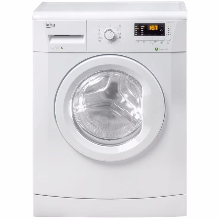Стиральная машина Beko WKB51032PTY 