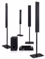 Home Cinema, soundbar LG HB-965TZ
