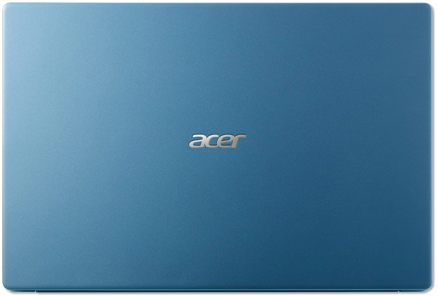 Ноутбук Acer SF3145739TZ, 8 ГБ, Linux, Бирюзовый
