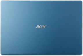 Ноутбук Acer SF3145739TZ, Core i3, 8 ГБ ГБ, Linux, Бирюзовый thumbnav 4