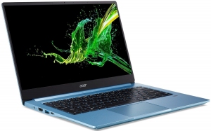 Ноутбук Acer SF3145739TZ, Core i3, 8 ГБ ГБ, Linux, Бирюзовый thumbnav 5