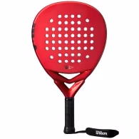 Racheta padel Wilson BELA JUNIOR V2 PADEL 0