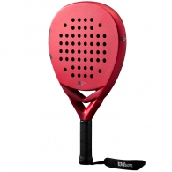 Ракетка для падел-тенниса Wilson BELA JUNIOR V2 PADEL 0 thumbnav 2