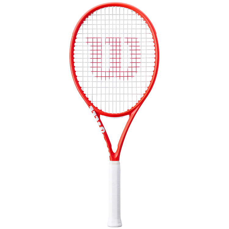 Racheta tenis de camp Wilson CLASH 100UL V3 REVERSE photo 1 Racheta tenis de camp Wilson CLASH 100UL V3 REVERSE photo 1