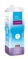 Гель для стирки Miele Cartridge UP1 Summer Edition TwinDos photo 1 Гель для стирки Miele Cartridge UP1 Summer Edition TwinDos photo 1
