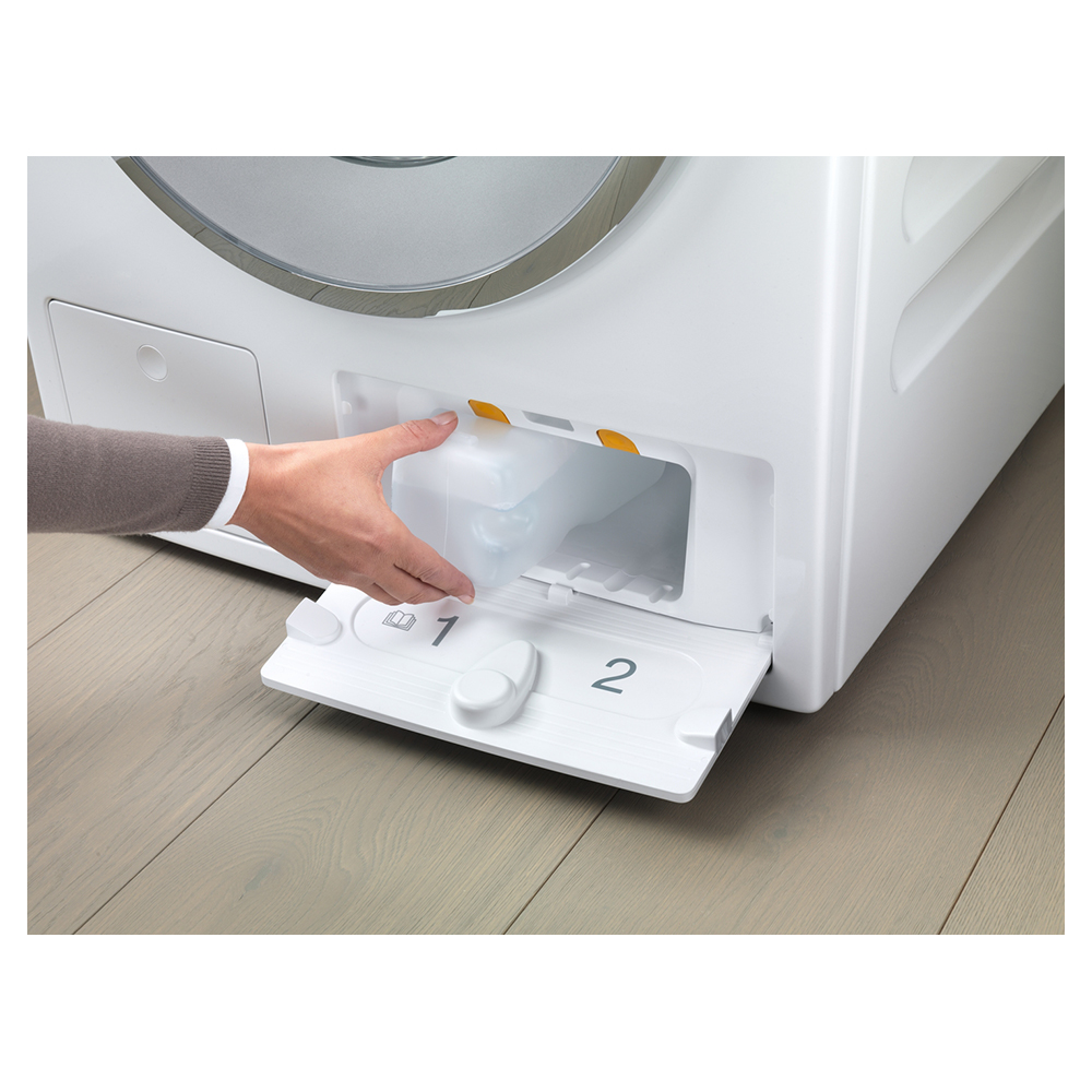 Solutie p/u curatirea masinei de spalat Miele TwinDos Care 11171420 photo 7