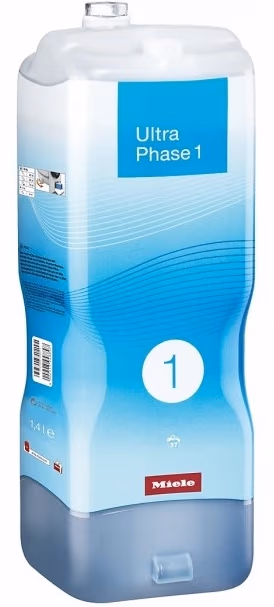 Гель для стирки Miele Cartridge UP1, WA UP1 1401 L 