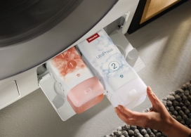 Gel p/u rufe Miele Cartridge UP1 Edition125, WA  thumbnav 2