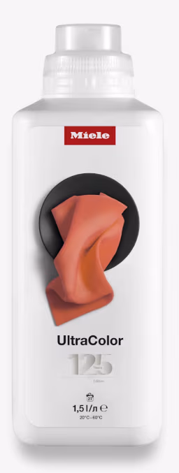 Гель для стирки Miele UltraColor Edition125 1.5l 