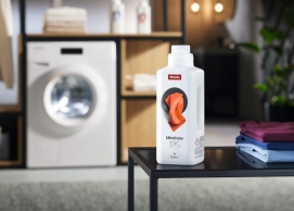 Гель для стирки Miele UltraColor Edition125 1.5l thumbnav 4