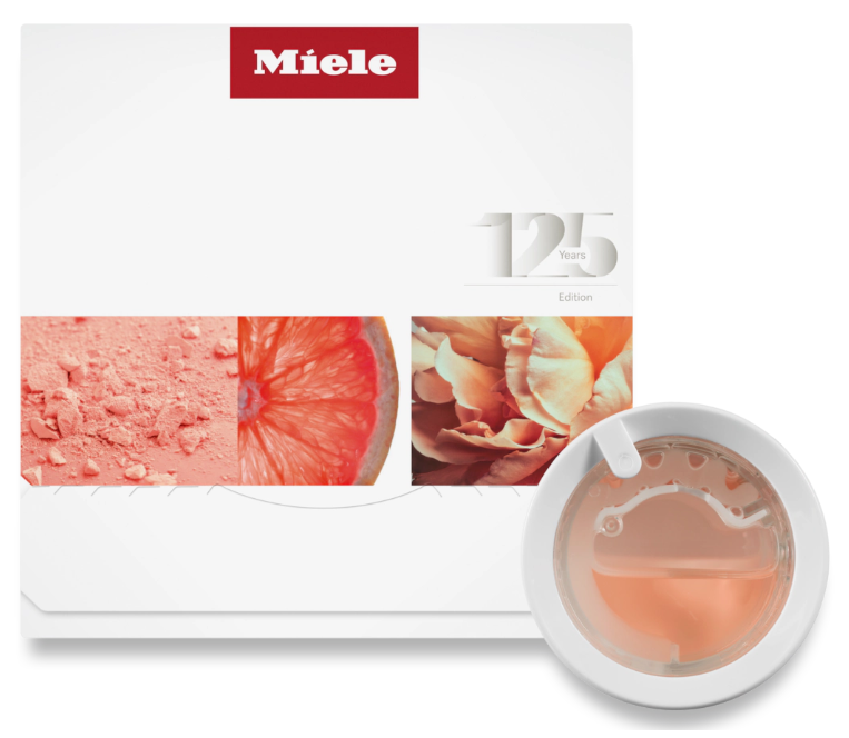 Освежитель Miele Edition125 12.5 ml photo 2