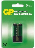 Батарейка GP 1604G S1 thumbnav 1