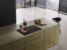 Гриль для индукционной варочной поверхности Miele GGRP, 26996091EU1 thumbnav 2