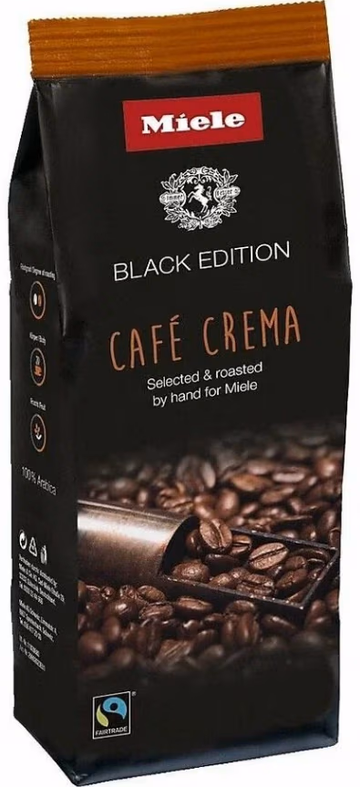 Cafea Miele Cafe Crema 250gr 