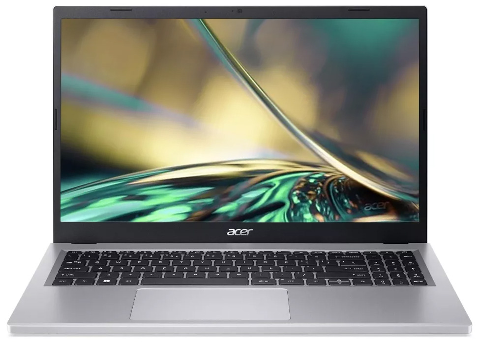 Laptop Acer Personal Aspire A A31524PR3U1 15.6” / 16 GB / 512 GB / Ryzen 5 / Radeon 610М / Sur inchis photo 1