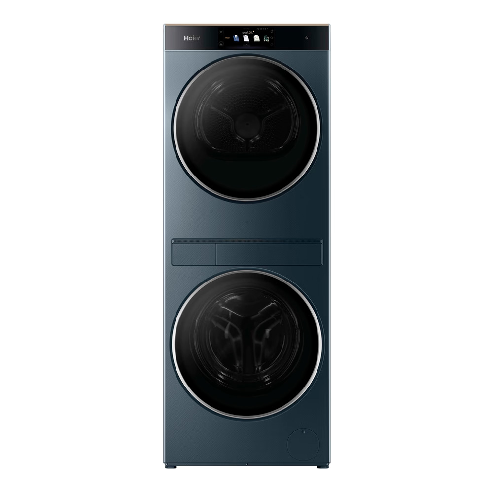 Masina de spalat cu uscator Haier CLC108GNU1