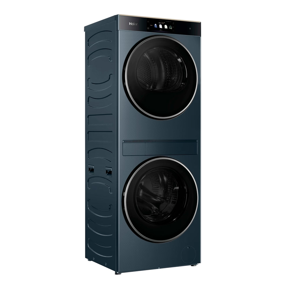 Masina de spalat cu uscator Haier CLC108GNU1 photo 5