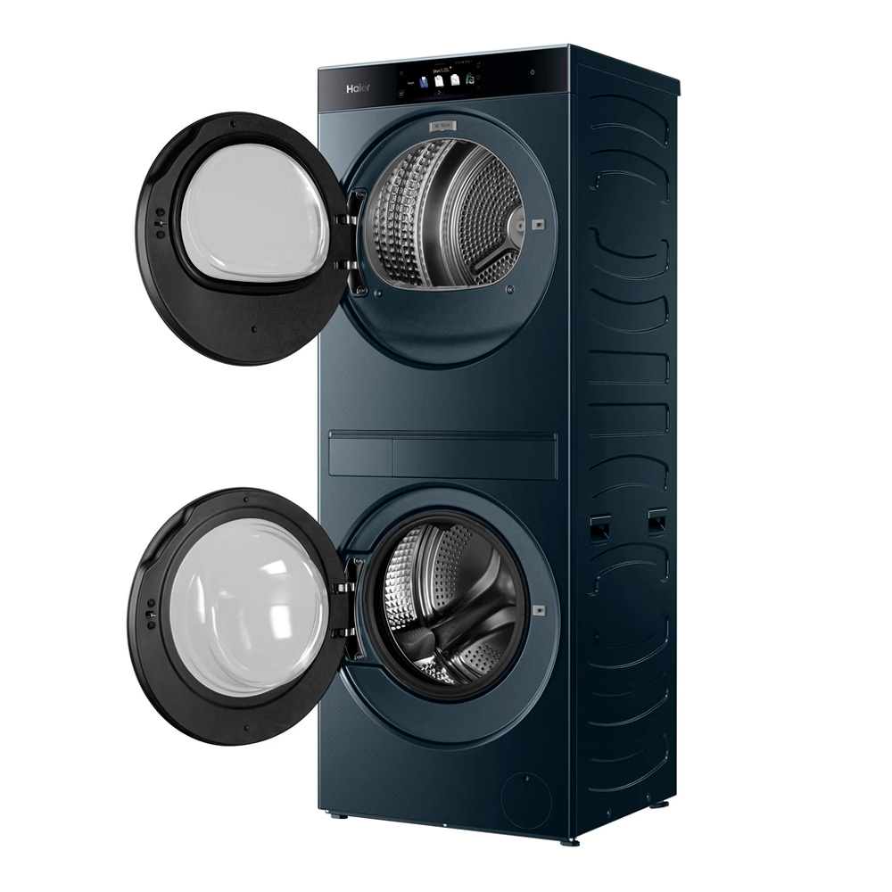 Masina de spalat cu uscator Haier CLC108GNU1 photo 6