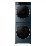 Masina de spalat cu uscator Haier CLC108GNU1