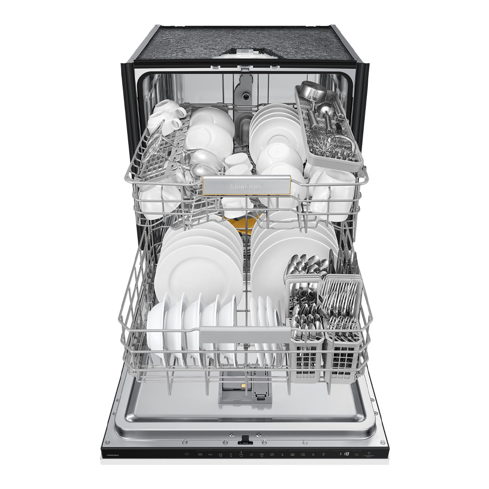 Посудомоечная машина встраиваемая Samsung DW60DG760B00U1 photo 11