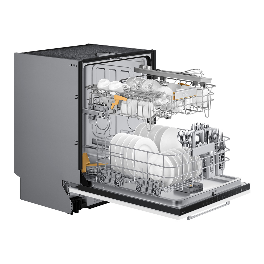 Посудомоечная машина встраиваемая Samsung DW60DG760B00U1 photo 2