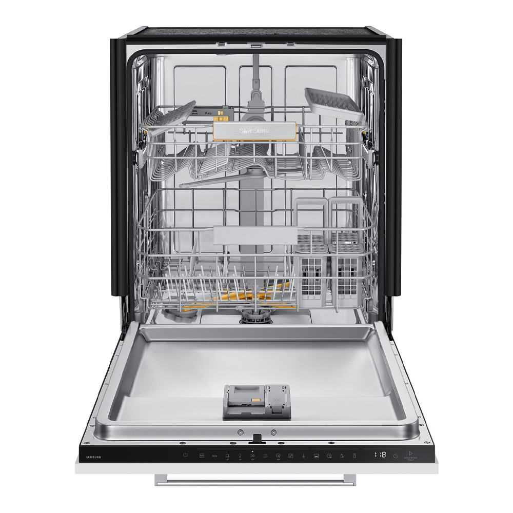 Посудомоечная машина встраиваемая Samsung DW60DG760B00U1 photo 6