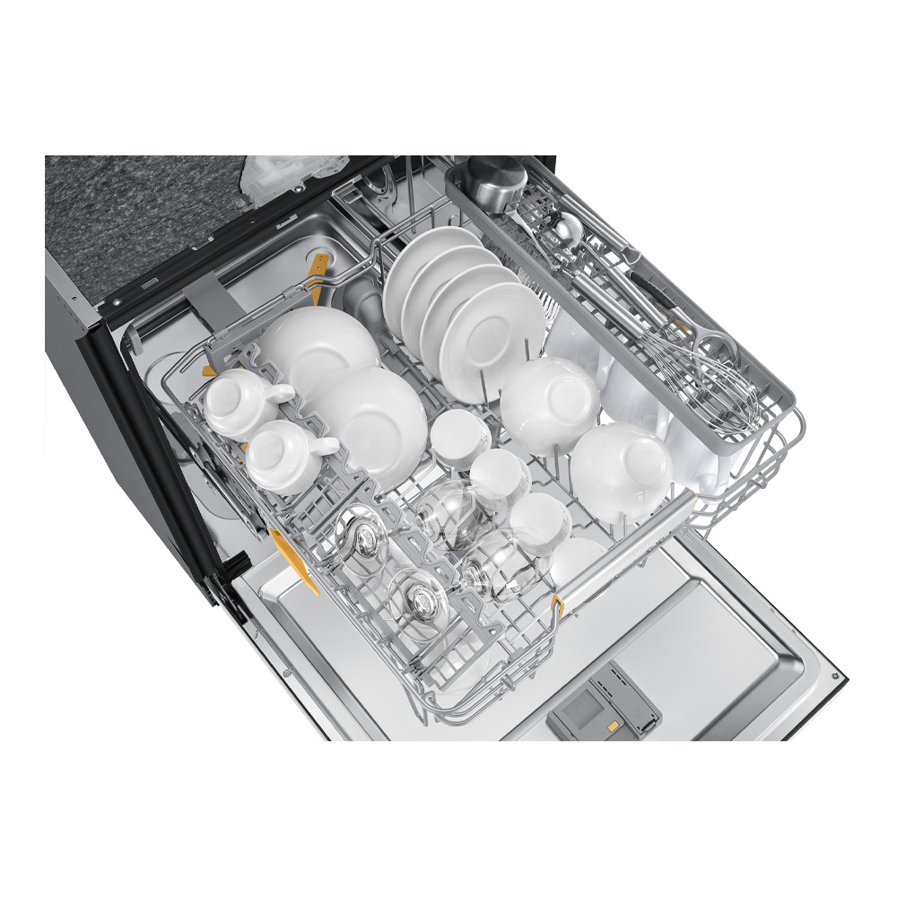 Посудомоечная машина встраиваемая Samsung DW60DG760B00U1 photo 7