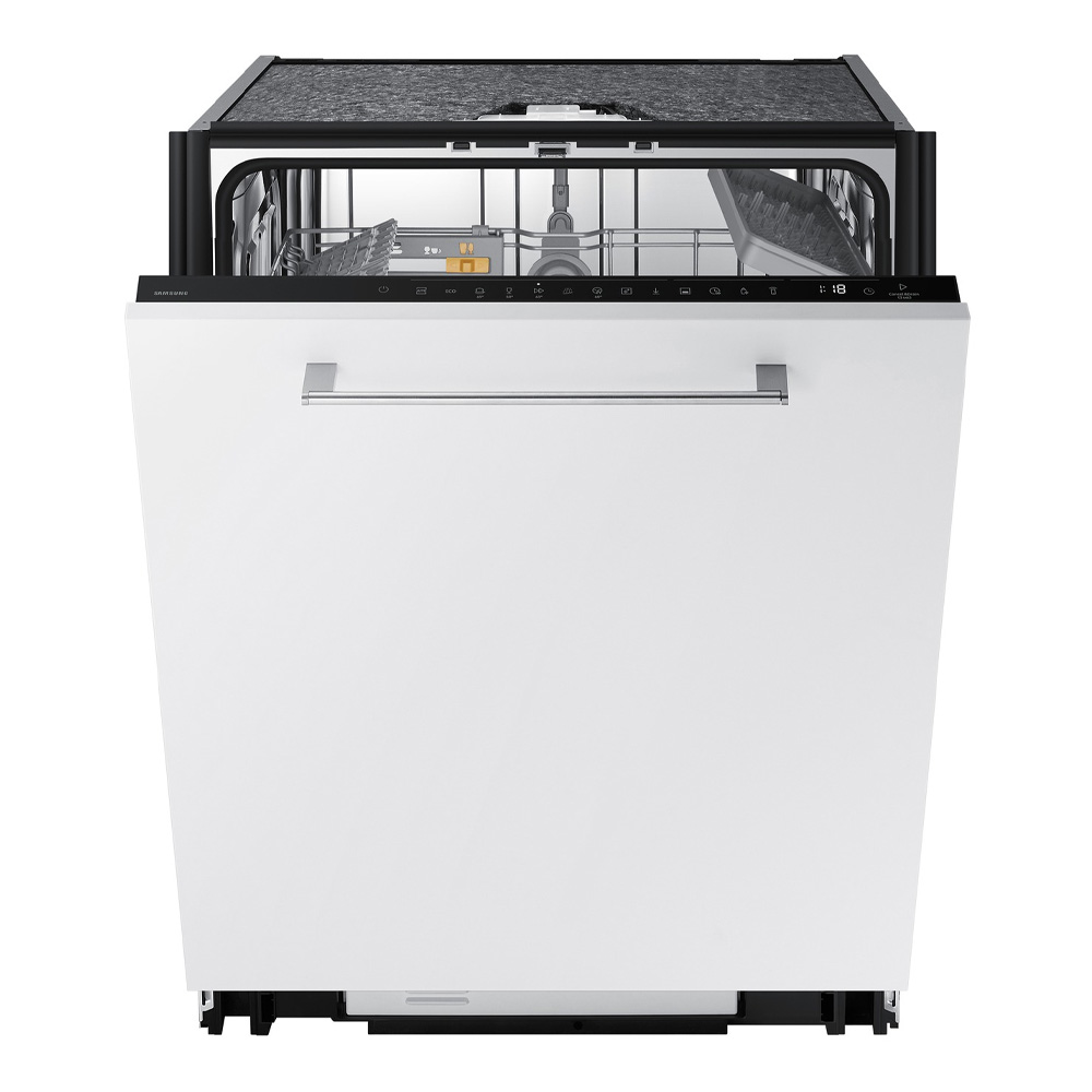 Посудомоечная машина встраиваемая Samsung DW60DG760B00U1 photo 9