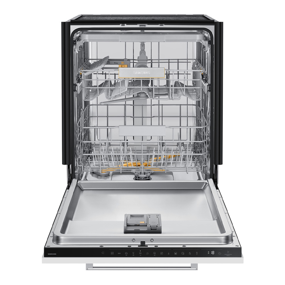 Посудомоечная машина встраиваемая Samsung DW60DG770B00U1 photo 10