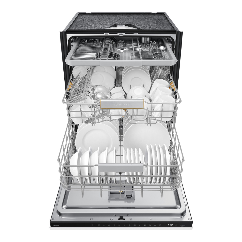 Посудомоечная машина встраиваемая Samsung DW60DG770B00U1 photo 3