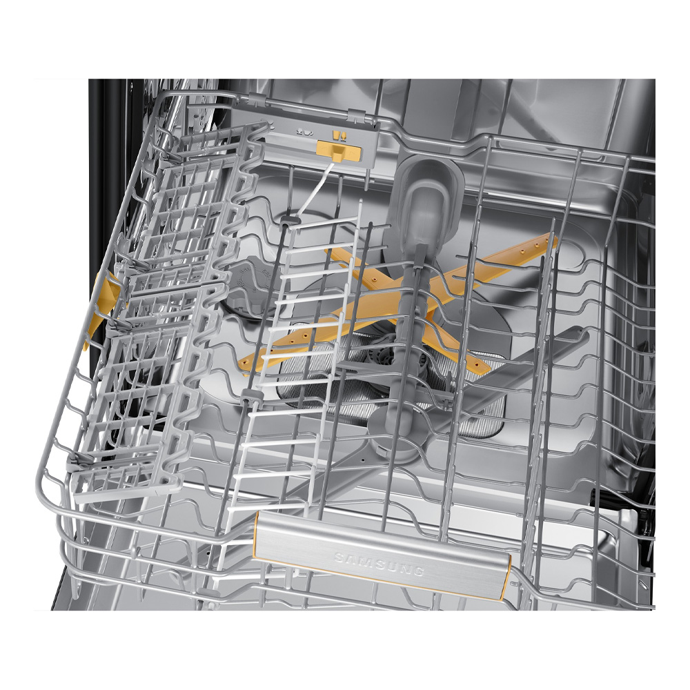 Посудомоечная машина встраиваемая Samsung DW60DG770B00U1 photo 5