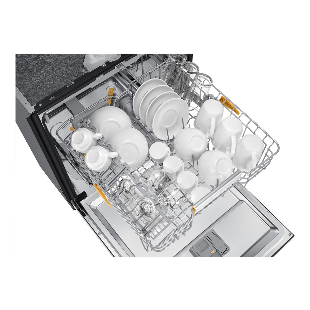 Посудомоечная машина встраиваемая Samsung DW60DG770B00U1 photo 6