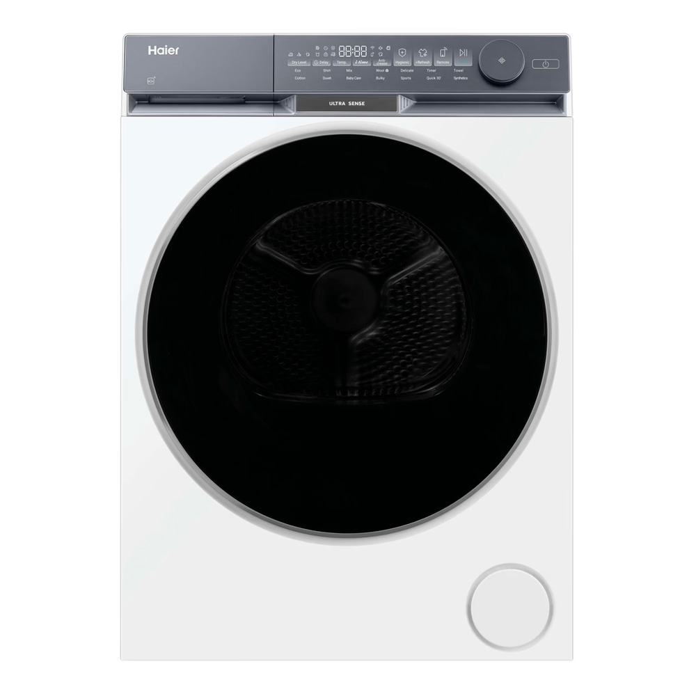 Masina de uscat rufe Haier HD100-CQ387U1 photo 1