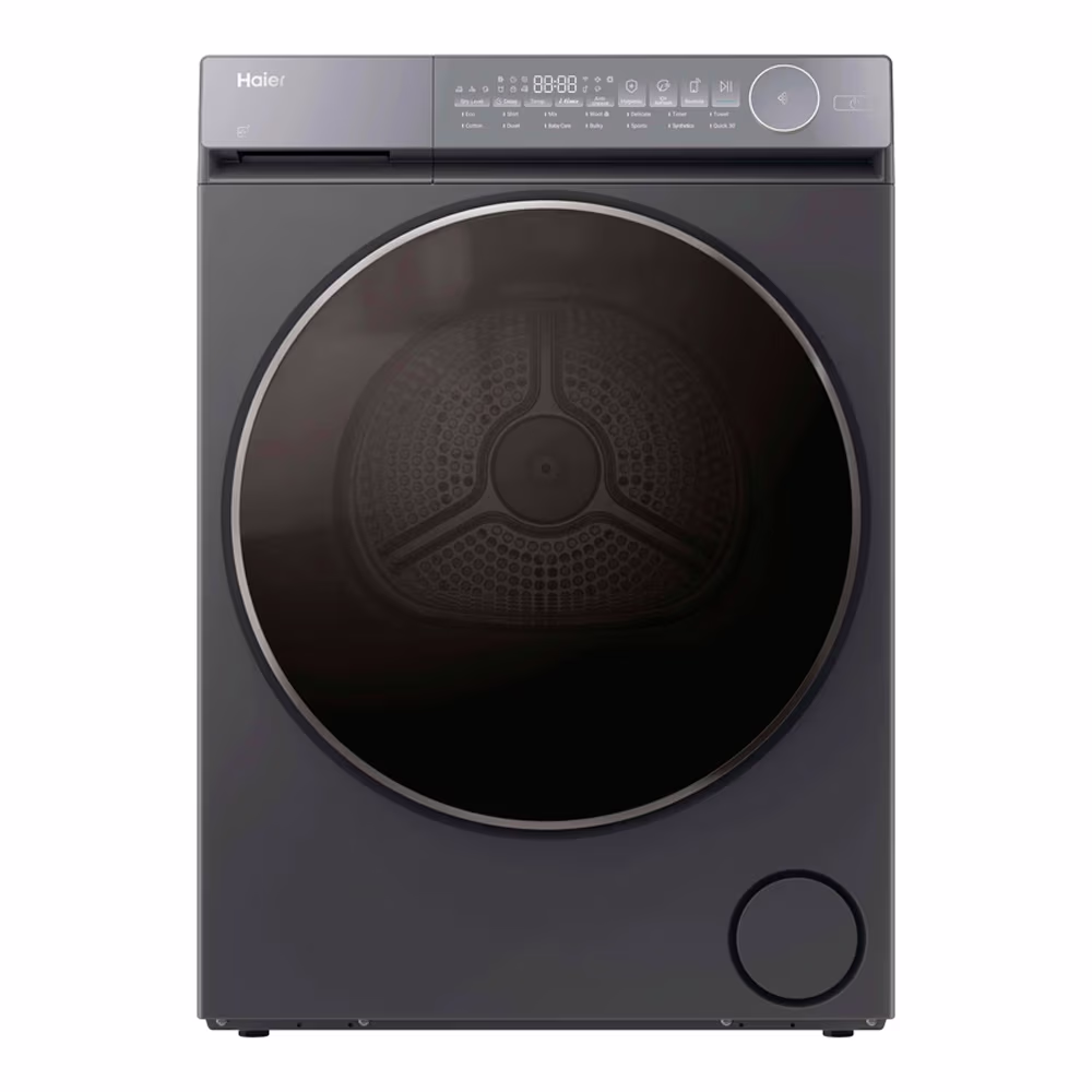 Masina de uscat rufe Haier HD90A367GU1