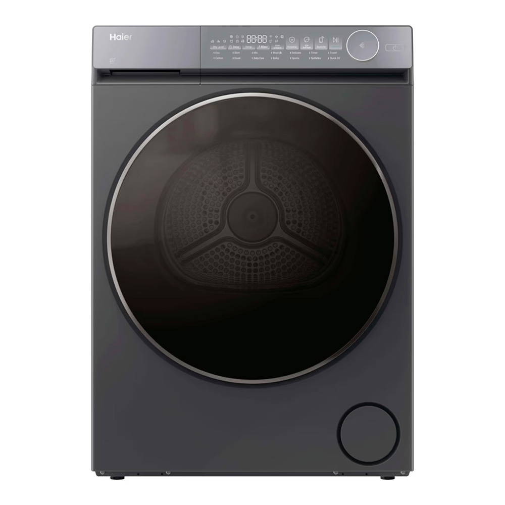 Masina de uscat rufe Haier HD90A367GU1 photo 1