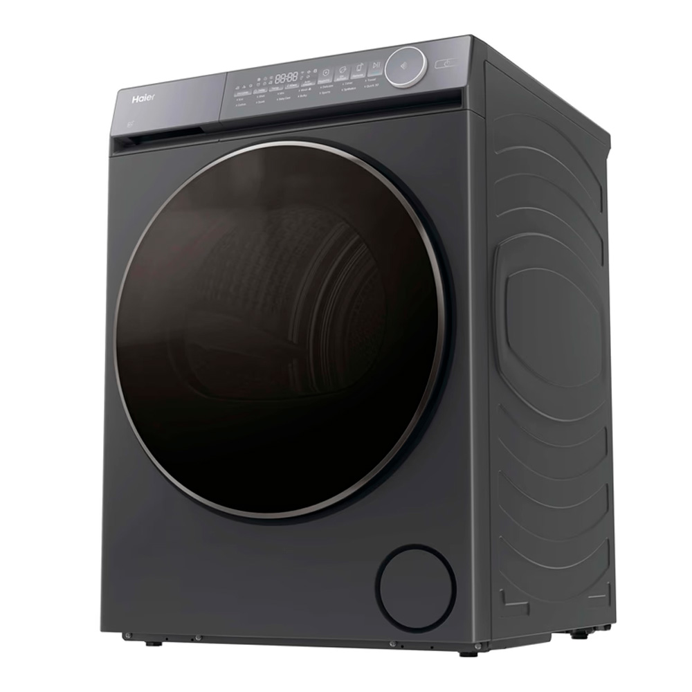 Masina de uscat rufe Haier HD90A367GU1 photo 2