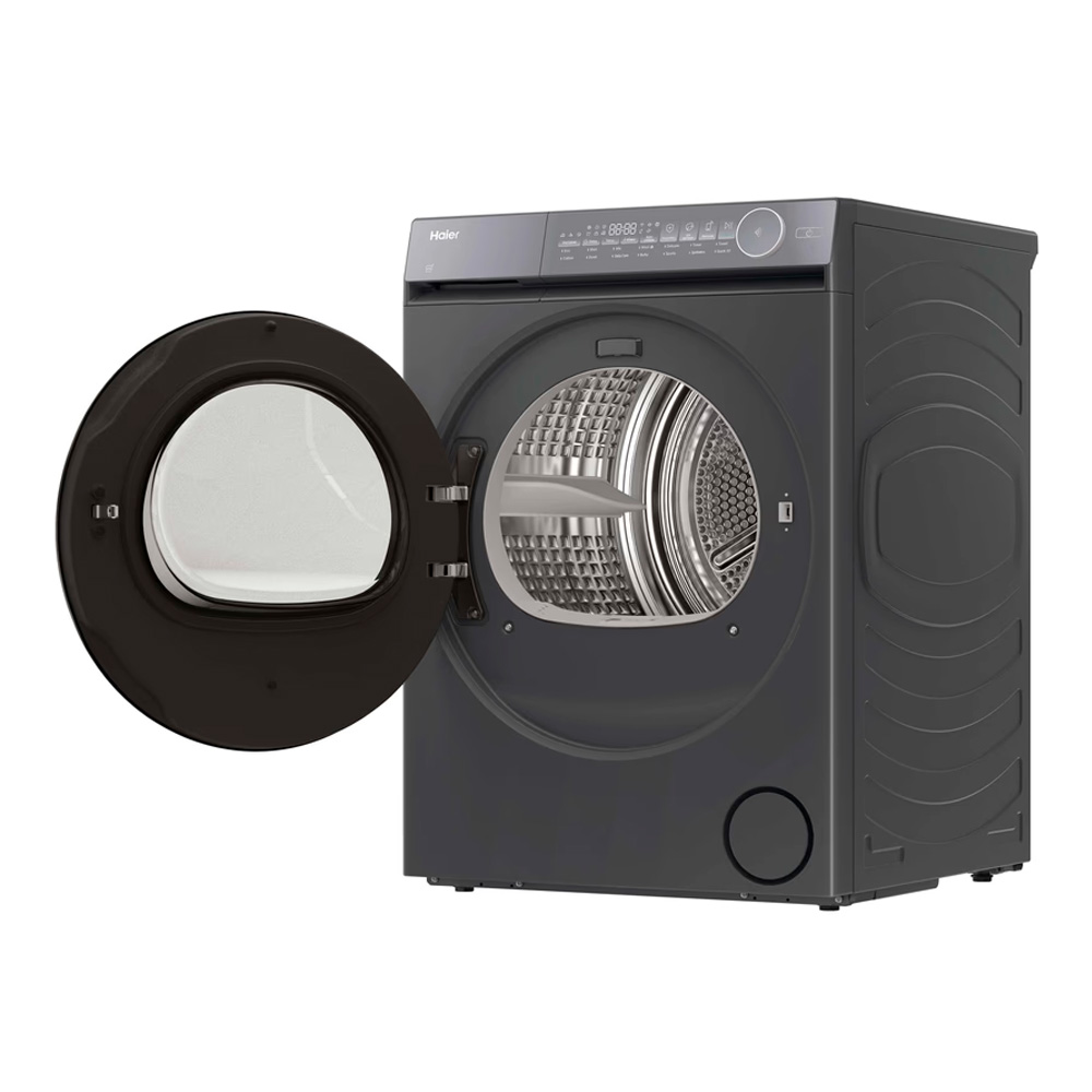 Masina de uscat rufe Haier HD90A367GU1 photo 3