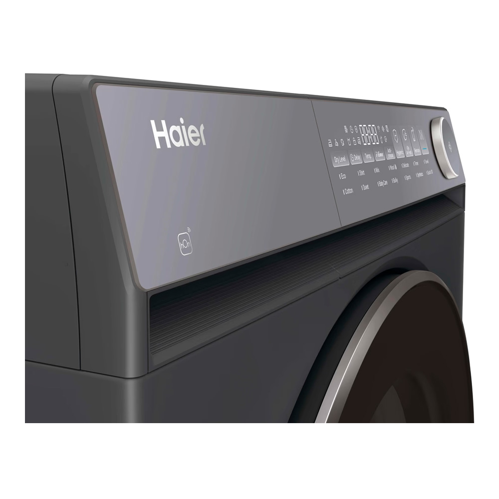 Masina de uscat rufe Haier HD90A367GU1 photo 4