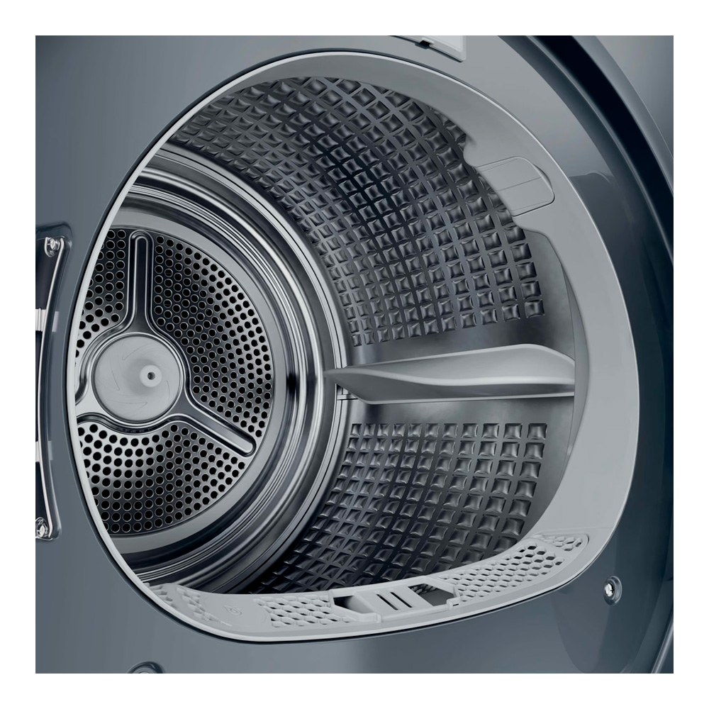 Masina de uscat rufe Haier HD90A367GU1 photo 5