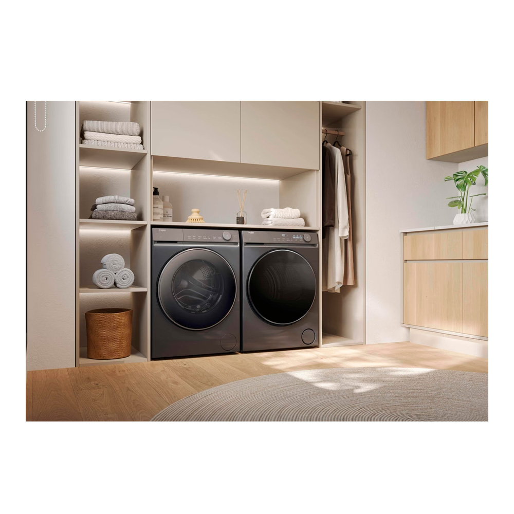 Masina de uscat rufe Haier HD90A367GU1 photo 7