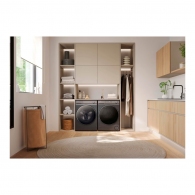 Сушильная машина Haier HD90A367GU1 thumbnav 6