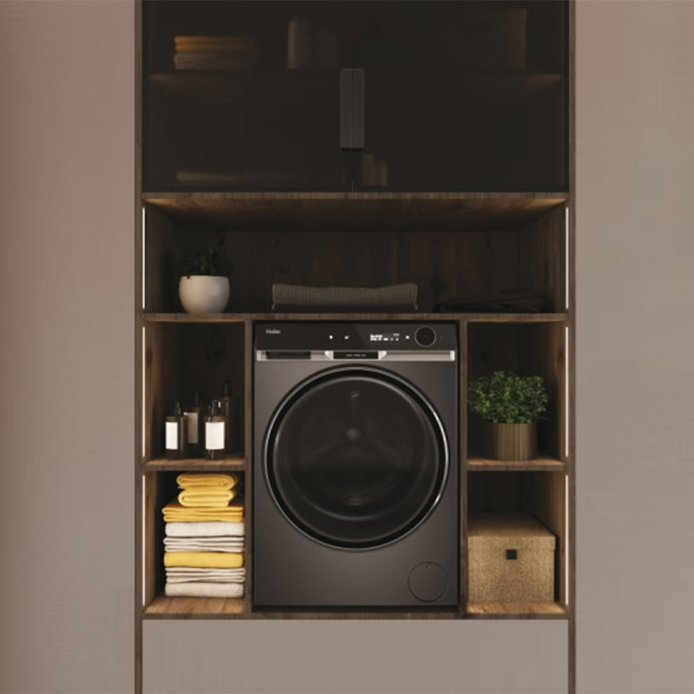Masina de spalat Haier  HW100-BD14397PGU1 photo 9