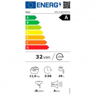 Masina de spalat Haier  HW100-BD14397PGU1 thumbnav 15