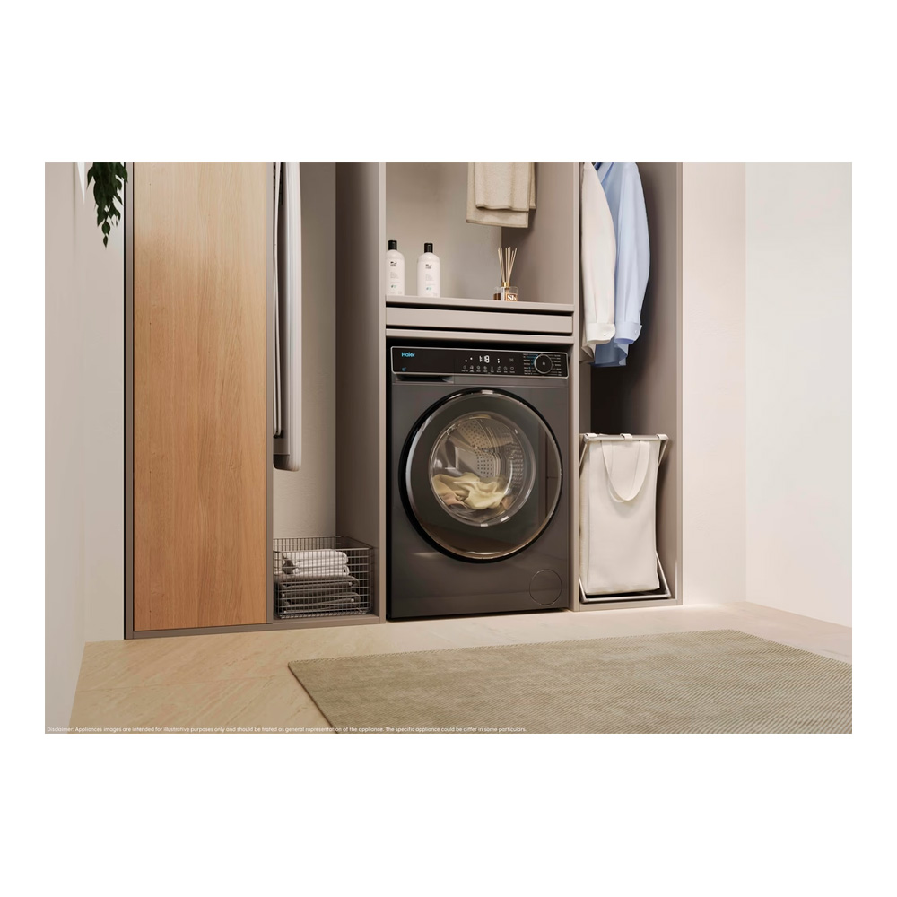 Masina de spalat Haier  HW90-BP14357GTU1 photo 12