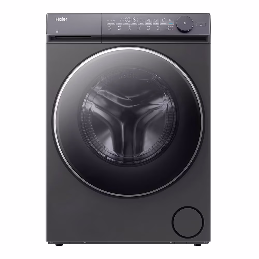 Masina de spalat cu uscator Haier  HWD90-BP14367GTU1