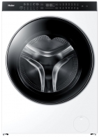 Masina de spalat cu uscator Haier  HWD100BD1499U1, 10 kg, 1400 rot/min, A, Alb thumbnav 1